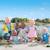 Sandales blanches pour poupon 36 cm Multicolore 4 - vertbaudet enfant 
