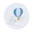 Bodies bébé à manches longues lot de 2 Beige+Blanc+Blanc cassé+Blanc et bleu+Blanc et noir+Blanc/bleu+Blanc/gris+Blanc/noir+Rose+Rose/blanc 13 - vertbaudet enfant 