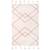 Viktor  tapis enfant bohème Ambre+Chocolat 1 - vertbaudet enfant 