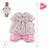 Bloomer jardin en fleurs pour poupon 36 cm Multicolore 5 - vertbaudet enfant 