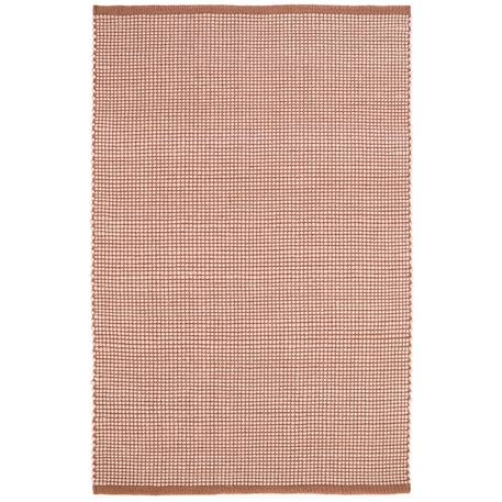 Tapis laine feutrée bergen Caramel+Mangue+Nude 12 - vertbaudet enfant 