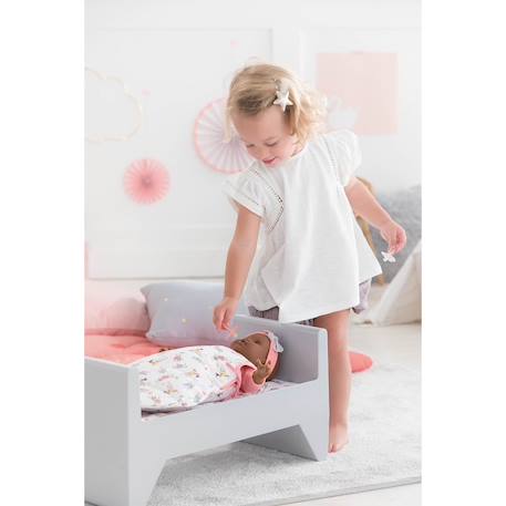 2 tétines pour poupon 36 /42 cm Multicolore 5 - vertbaudet enfant 