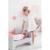 2 tétines pour poupon 36 /42 cm Multicolore 5 - vertbaudet enfant 