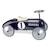 Porteur voiture vintage Bleu+Bleu clair+Bleu nuit+Bleu police+Noir+Orange+Rouge+Rouge et blanc crème+Rouge vif+Vert+Vert sauge+Violet 19 - vertbaudet enfant 