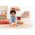 Pot et lingette pour poupon 30 et 36 cm Multicolore 5 - vertbaudet enfant 