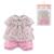 Bloomer jardin en fleurs pour poupon 36 cm Multicolore 4 - vertbaudet enfant 