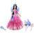Poupée licorne saphir bleu Multicolore 2 - vertbaudet enfant 