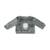 Sweat ourson pour poupon 36 cm Multicolore 1 - vertbaudet enfant 