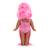 Poupée mini sirène mélia Multicolore 4 - vertbaudet enfant 