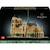 Notre dame de paris architect - LEGO 21061 Multicolore 1 - vertbaudet enfant 