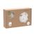 Coffret repas en porcelaine little mateys Blanc+Blanc royal 3 - vertbaudet enfant 