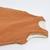 Gigoteuse hiver velours louison Caramel+Ecru 4 - vertbaudet enfant 