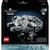 Millenium falcon star wars - 75375 Multicolore 1 - vertbaudet enfant 