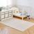 Tapis de jeu mousse à assembler hygge Beige+Sand 5 - vertbaudet enfant 