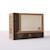 Tapis de jeu mousse à assembler hygge Beige+Sand 6 - vertbaudet enfant 