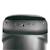 Paire d'enceintes stereo puissantes bluetooth  iparty Noir 4 - vertbaudet enfant 