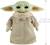 Figurine peluche mandalorian star wars Multicolore 2 - vertbaudet enfant 