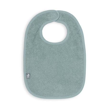 Bavoir éponge en coton Caramel+Marron+Vert 9 - vertbaudet enfant 