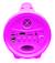 Enceinte bluetooth lumineuse avec micro barbie MULTICOLORE 4 - vertbaudet enfant 