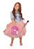 Enceinte bluetooth licorne avec micros MULTICOLORE 4 - vertbaudet enfant 
