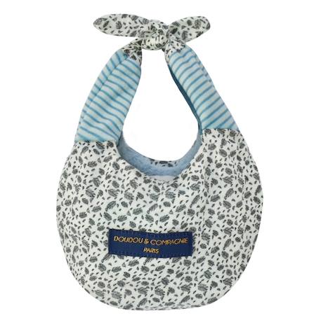 Doudou koala marionnette Bleu 2 - vertbaudet enfant 