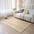 Tapis de jeu mousse à assembler hygge Beige+Sand 10 - vertbaudet enfant 