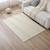 Tapis de jeu mousse à assembler hygge Beige+Sand 4 - vertbaudet enfant 