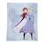 Plaid polaire imprimé 100% polyester, disney home frozen sisters Violet 1 - vertbaudet enfant 