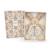 Doudou lapin 18 cm Beige 2 - vertbaudet enfant 
