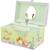 Coffret musical sirène et coquillage Vert 1 - vertbaudet enfant 