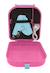 Enceinte bluetooth licorne avec micros MULTICOLORE 3 - vertbaudet enfant 