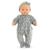 Pyjama brille dans la nuit & bandeau pour poupon 36 cm Multicolore 2 - vertbaudet enfant 