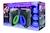 Paire d'enceintes stereo puissantes bluetooth  iparty Noir 2 - vertbaudet enfant 