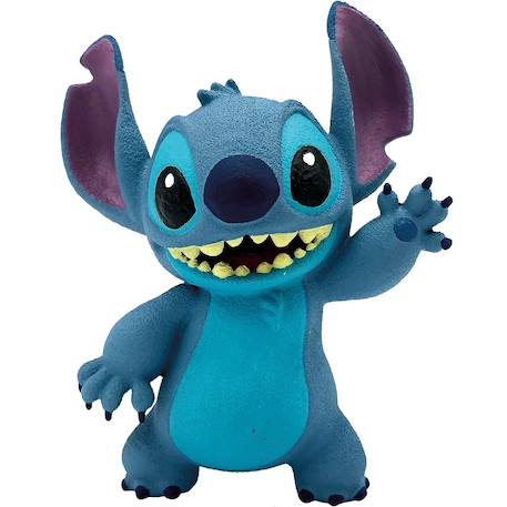 Figurine stitch Bleu 1 - vertbaudet enfant 