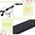Trottinette patinette freestyle grandes roues pneumatiques ø 41 cm avec pegs Noir 6 - vertbaudet enfant 
