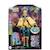 Poupée cléo monster high Multicolore 1 - vertbaudet enfant 
