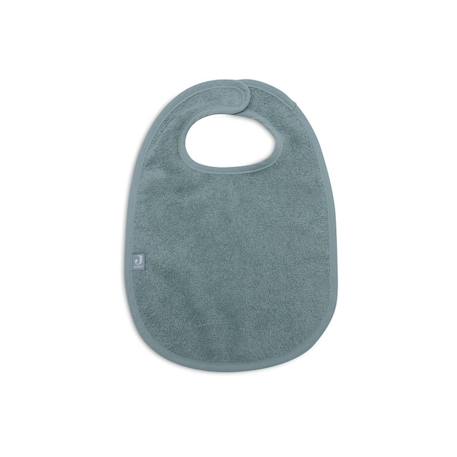 Bavoir éponge en coton Caramel+Marron+Vert+Vert foncé 14 - vertbaudet enfant 