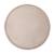 Tapis enfant à mémoire de forme cloud rond Beige+Gris 1 - vertbaudet enfant 