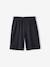 Lot de 2 pyjashorts garçon Gamer anthracite 12 - vertbaudet enfant 