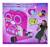 Enceinte bluetooth licorne avec micros MULTICOLORE 6 - vertbaudet enfant 