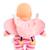 Poupon pti'coeur abeille Multicolore 3 - vertbaudet enfant 