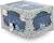 Coffret musical ballerine Bleu 4 - vertbaudet enfant 
