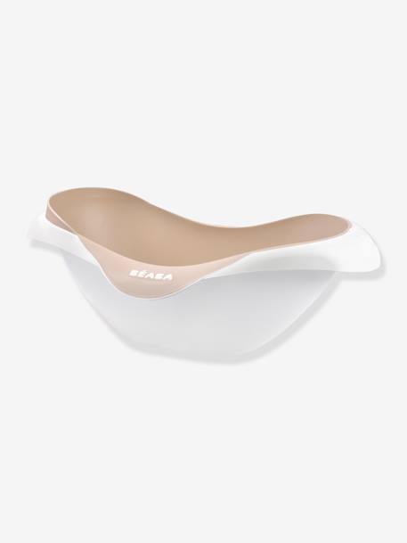 Baignoire Camélé'o beige+Light mist+vert sauge 3 - vertbaudet enfant 