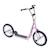 Trottinette patinette freestyle grandes roues pneumatiques ø 41 cm avec pegs Rose 1 - vertbaudet enfant 