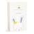 Lapin matelot 20 cm Bleu 3 - vertbaudet enfant 