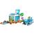 Voyage dodo airlines animal crossing - 77051 Multicolore 2 - vertbaudet enfant 