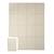 Tapis de jeu mousse à assembler hygge Beige+Sand 1 - vertbaudet enfant 