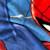 Plaid polaire tout doux imprimé 100% polyester, spiderman action Bleu 3 - vertbaudet enfant 