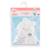 Ensemble hiver week-end à paris pour poupon 36 cm Multicolore 4 - vertbaudet enfant 
