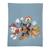 Plaid imprimé 100% polyester, pat patrouille hug Bleu 1 - vertbaudet enfant 